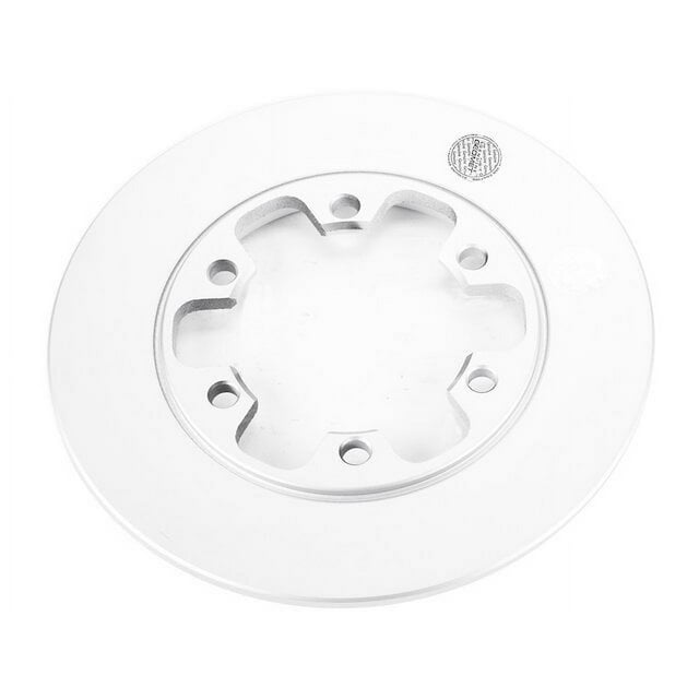 2015 Ford Transit 350 Rear Brake Rotor Removal Rear Brake Rotor - Compatible with 2015 - 2020 Ford Transit-350 HD 2016