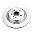 thumbnail image 1 of Rear Brake Rotor - Compatible with 2015 Mercedes-Benz ML400, 1 of 2