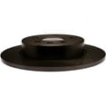 thumbnail image 1 of Rear Brake Rotor - Compatible with 2016 - 2019 Chevy Cruze 2017 2018, 1 of 2