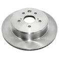 thumbnail image 1 of Rear Brake Rotor - Compatible with 2016 - 2020 IS300 2017 2018 2019, 1 of 2