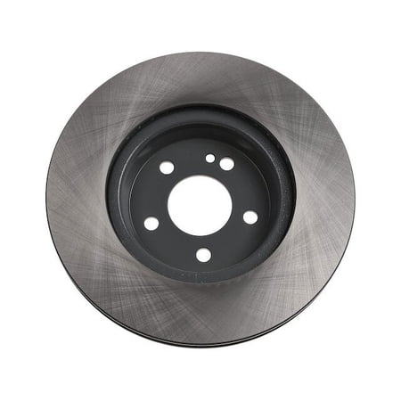 Rear Brake Rotor - Compatible with 2016 - 2022 Mercedes-Benz GLC300 2017 2018 2019 2020 2021
