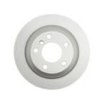 thumbnail image 1 of Rear Brake Rotor - Compatible with 2017 - 2019 BMW 330i GT xDrive - Raybestos, 1 of 2