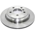 thumbnail image 1 of Rear Brake Rotor - Compatible with 2017 - 2019 BMW 330i xDrive Wagon 2018, 1 of 2