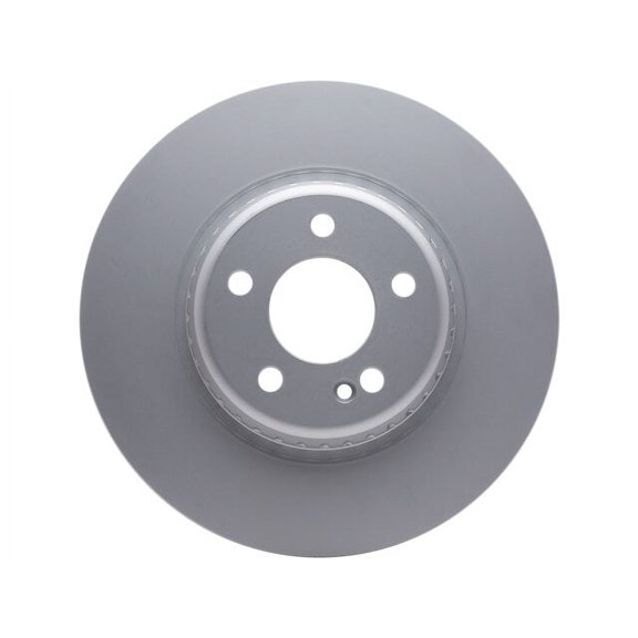 Rear Brake Rotor - Compatible with 2017 - 2022 Mercedes-Benz C43 AMG 2018 2019 2020 2021