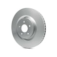 thumbnail image 1 of Rear Brake Rotor - Compatible with 2018 - 2020 Land Rover Range Rover Velar - Raybestos, 1 of 2
