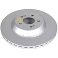 thumbnail image 1 of Rear Brake Rotor - Compatible with 2018 - 2020 Mercedes-Benz Maybach S560 2019, 1 of 2