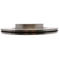 thumbnail image 1 of Rear Brake Rotor - Compatible with 2019 - 2020 Cadillac CT6, 1 of 2