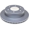 thumbnail image 1 of Rear Brake Rotor - Compatible with 2019 - 2021 Ford Ranger - Power Stop, 1 of 2