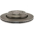 thumbnail image 1 of Rear Brake Rotor - Compatible with 2019 - 2022 Genesis G70 2020 2021, 1 of 2