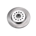 thumbnail image 1 of Rear Brake Rotor - Compatible with 2020 - 2021 Cadillac XT6 - Power Stop, 1 of 2