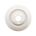 thumbnail image 2 of Detroit Axle Brake Kit For 2020-2023 Ford Explorer - 345mm Front & 320mm Rear Rotors + Ceramic Pads, 8-Piece Set, 10-Year Warranty 2 of 5