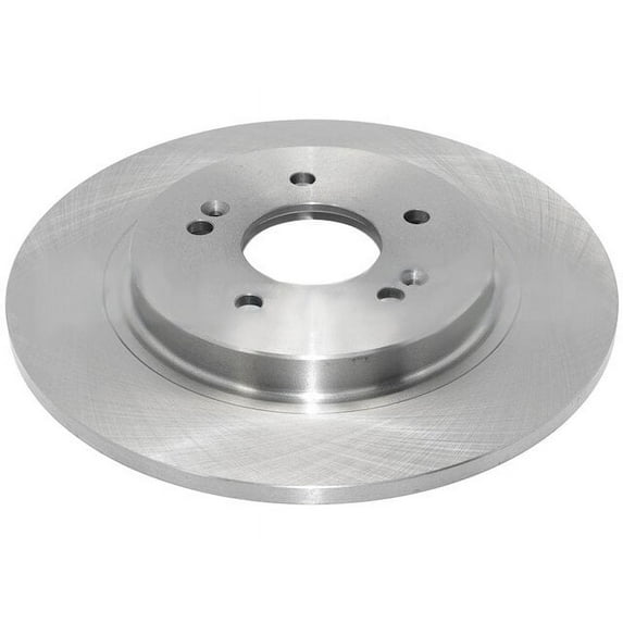 Rear Brake Rotor - Compatible with 2020 - 2023 Hyundai Palisade 2021 2022