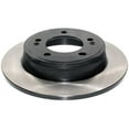 thumbnail image 1 of Rear Brake Rotor - Compatible with 2021 Kia Seltos, 1 of 2