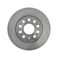 thumbnail image 1 of Rear Brake Rotor - Compatible with 2022 - 2023 Volkswagen Taos AWD, 1 of 2