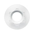 thumbnail image 1 of Rear Brake Rotor - Compatible with 2022 - 2024 Isuzu NRR 2023, 1 of 2