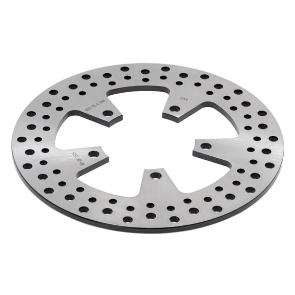 Rear Brake Rotor Disc for Harley Touring Road King 94-99 Electra Glide FLHT FLT 86-99