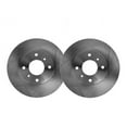 thumbnail image 1 of Rear Brake Rotor Set - Compatible with 1997 - 2001 ES300 Base 1998 1999 2000, 1 of 2