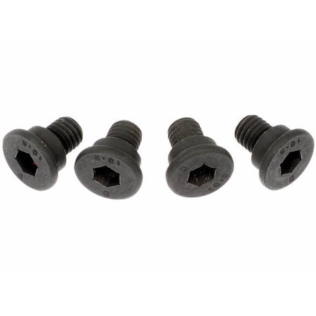 Rear Brake Rotor Set Screw - Compatible with 2013 - 2023 BMW X1 - Dorman
