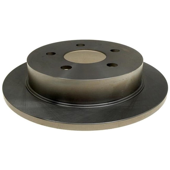 Rear Brake Rotor for 1997-2005 Buick Century