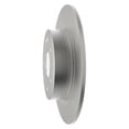 thumbnail image 1 of Rear Brake Rotor for 2016-2018 Acura ILX, 1 of 1