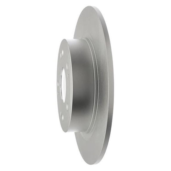 Rear Brake Rotor for 2016-2018 Acura ILX