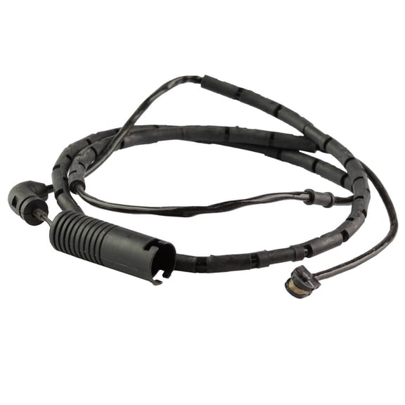 Rear Brake Sensor - Durable Construction with Installation-Rear Brake Pad Wear Sensor