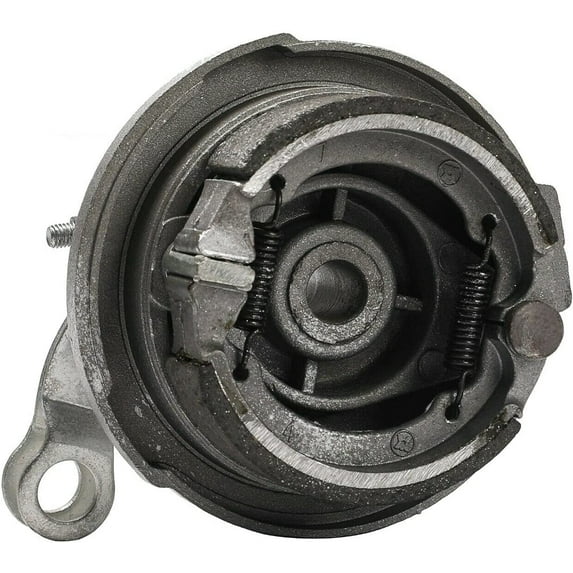 Rear Brake Shoe Drum For Baja Dirt Runner 49 (DR49) Dirt Bike