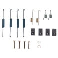 thumbnail image 1 of Rear Brake Shoe Hold-down Spring, 1 of 2