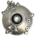 thumbnail image 1 of Rear Brake Shoe Plate Panel 97-Up Honda TRX250 Recon 250 TRX250X 250EX Sportrax, 1 of 5