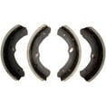 thumbnail image 1 of Rear Brake Shoe Set - Compatible with 1999 - 2022 Isuzu NPR-HD 2000 2001 2002 2003 2004 2005 2006 2007 2008 2009 2010 2011 2012 2013 2014 2015 2016 2017 2018 2019 2020 2021, 1 of 2