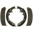 thumbnail image 1 of Rear Brake Shoe Set - Compatible with 1959 Ford Galaxie, 1 of 2