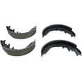 thumbnail image 1 of Rear Brake Shoe Set - Compatible with 1965 - 1966 Chrysler 300, 1 of 2