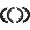 thumbnail image 1 of Rear Brake Shoe Set - Compatible with 1968 - 1983 Ford F-100 1969 1970 1971 1972 1973 1974 1975 1976 1977 1978 1979 1980 1981 1982, 1 of 2