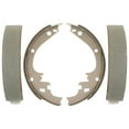 thumbnail image 1 of Rear Brake Shoe Set - Compatible with 1971 - 1975 Cadillac Eldorado 1972 1973 1974, 1 of 2