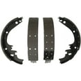 thumbnail image 1 of Rear Brake Shoe Set - Compatible with 1971 - 1980 Cadillac Eldorado 1972 1973 1974 1975 1976 1977 1978 1979, 1 of 2