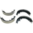 thumbnail image 1 of Rear Brake Shoe Set - Compatible with 1975 GMC C25 - Power Stop, 1 of 2