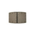 thumbnail image 1 of Rear Brake Shoe Set - Compatible with 1986 - 1997 Ford CF7000 1987 1988 1989 1990 1991 1992 1993 1994 1995 1996, 1 of 2