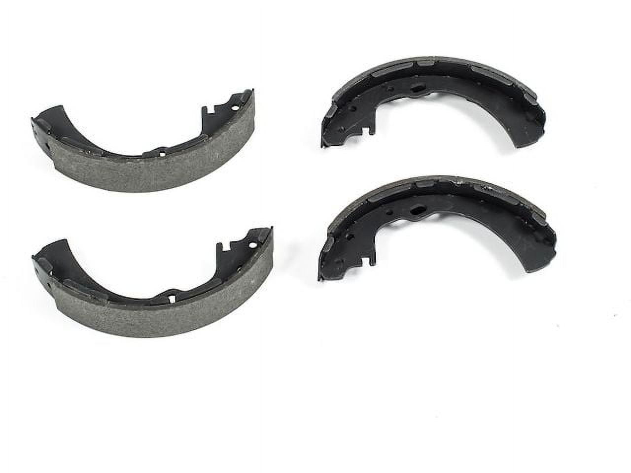 Vacuum Power Brake Booster Dual Diaphragm For Nissan D21 1988-1994 - View #9