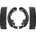 thumbnail image 1 of Rear Brake Shoe Set - Compatible with 1991 - 1994, 1996 Oldsmobile Bravada Base 1992 1993, 1 of 2