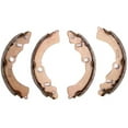 thumbnail image 1 of Rear Brake Shoe Set - Compatible with 1997 Geo Metro 2-Door, 1 of 2