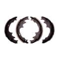 thumbnail image 1 of Rear Brake Shoe Set - Compatible with 1998 - 2001 Mazda B2500 1999 2000, 1 of 2