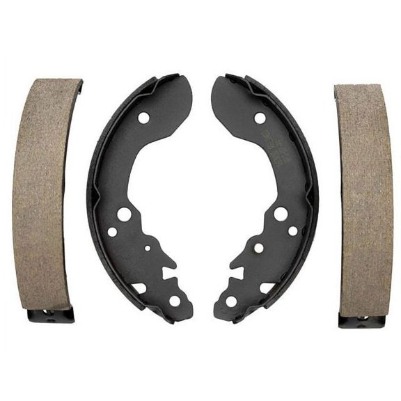 Chevrolet Tracker Drum Brake Shoe