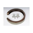 thumbnail image 1 of Rear Brake Shoe Set - Compatible with 2000 - 2006 Chevy Silverado 1500 2001 2002 2003 2004 2005, 1 of 2