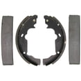 thumbnail image 1 of Rear Brake Shoe Set - Compatible with 2001 - 2005 Pontiac Aztek 2002 2003 2004, 1 of 2