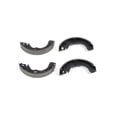 thumbnail image 1 of Rear Brake Shoe Set - Compatible with 2001 - 2007 Ford Escape 2002 2003 2004 2005 2006, 1 of 2
