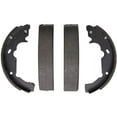 thumbnail image 1 of Rear Brake Shoe Set - Compatible with 2002 - 2007 Saturn Vue 2003 2004 2005 2006, 1 of 2
