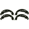 thumbnail image 1 of Rear Brake Shoe Set - Compatible with 2004 - 2006 Scion xB 2005, 1 of 2