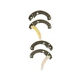 thumbnail image 1 of Rear Brake Shoe Set - Compatible with 2006 - 2009 Chevy HHR 2007 2008, 1 of 2