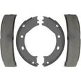 thumbnail image 1 of Rear Brake Shoe Set - Compatible with 2007 - 2009 Chrysler Aspen 2008, 1 of 2