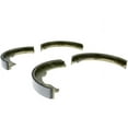 thumbnail image 1 of Rear Brake Shoe Set - Compatible with 2007 - 2011 Mercedes-Benz CLS550 Base 5.5L V8 2008 2009 2010, 1 of 2